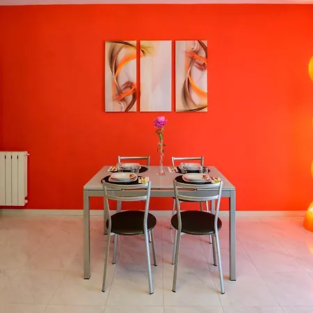 Apartamento Zappacenere Gubbio