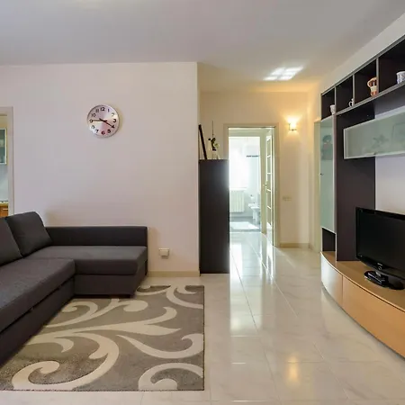 Apartamento Zappacenere