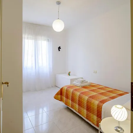 Διαμέρισμα Zappacenere Γκούμπιο