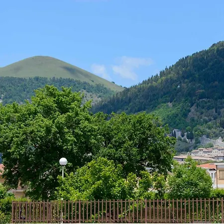 Zappacenere Apartamento