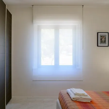 Zappacenere Διαμέρισμα *