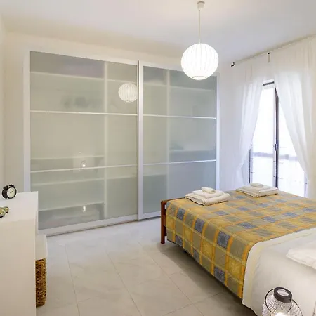 Διαμέρισμα Zappacenere Γκούμπιο