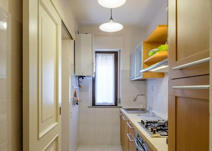 Apartment Zappacenere