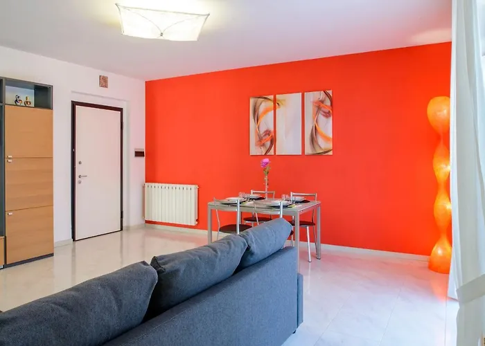 Zappacenere Apartamento