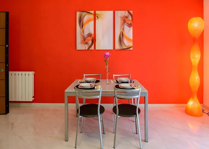 Apartment Zappacenere Gubbio