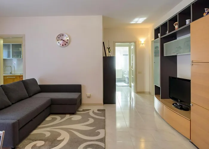 Apartment Zappacenere