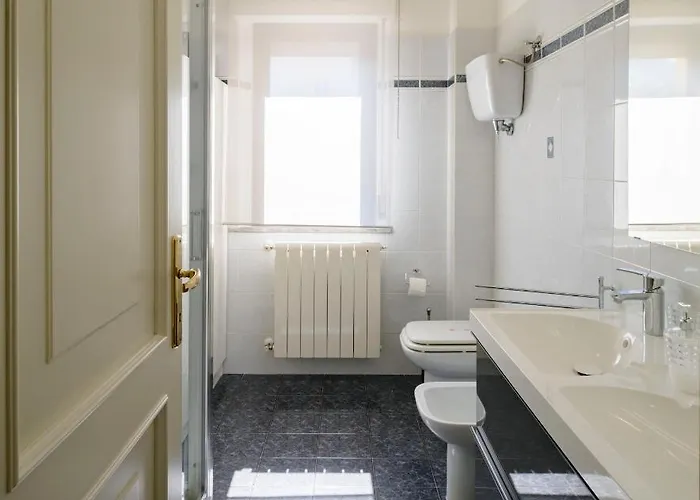 Apartment Zappacenere *