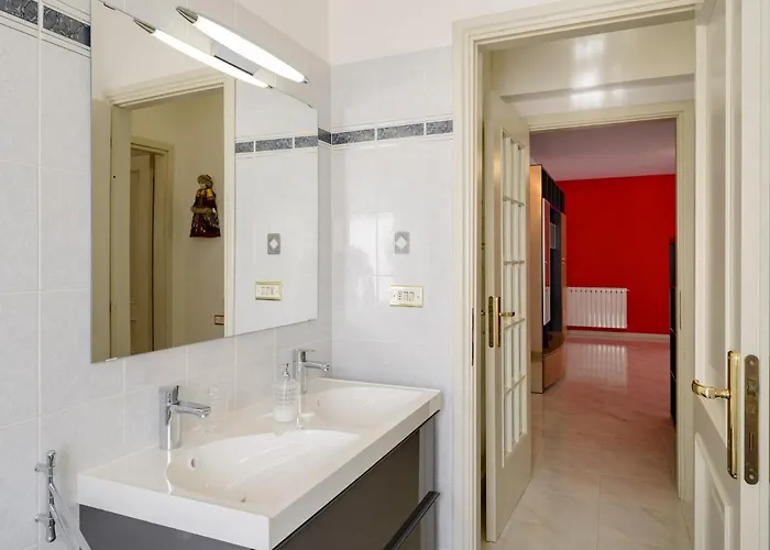 Zappacenere Apartment