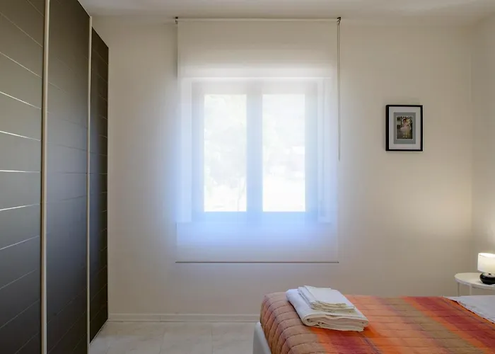 Zappacenere Apartamento *