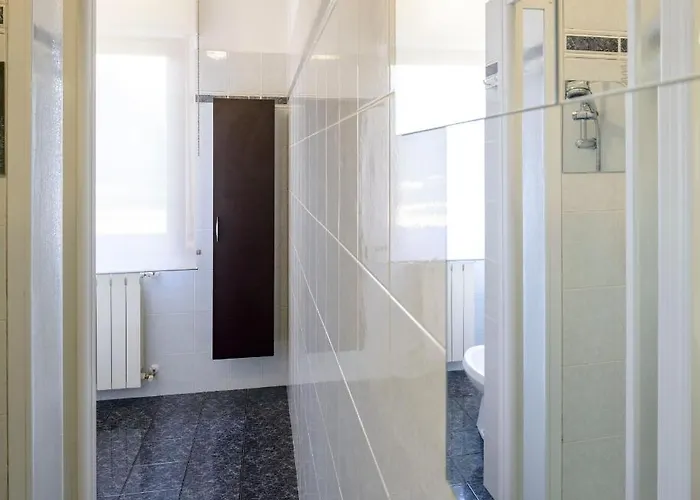 Apartamento Zappacenere Gubbio