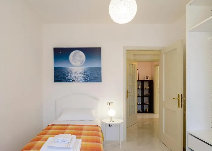 Apartment Zappacenere