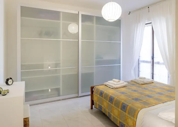 Apartamento Zappacenere Gubbio