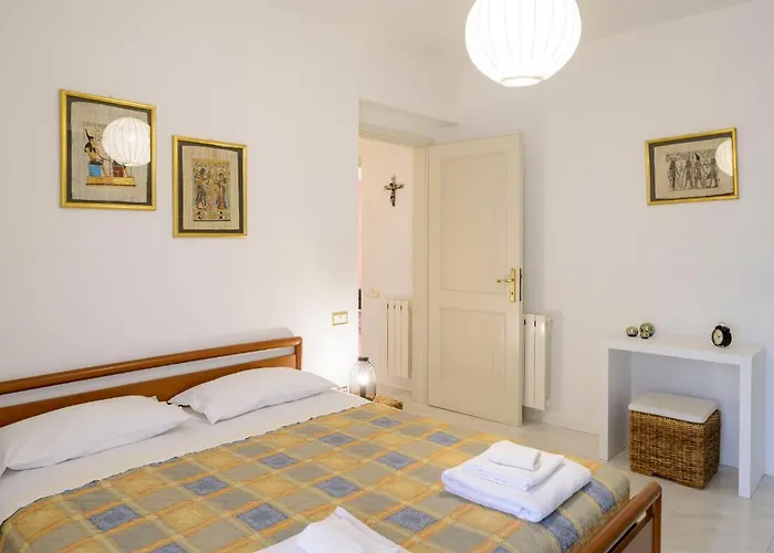 Zappacenere Apartment Gubbio